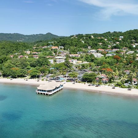 Sandals Halcyon Beach All Inclusive - Couples Only (Adults Only) Vigie Exterior foto
