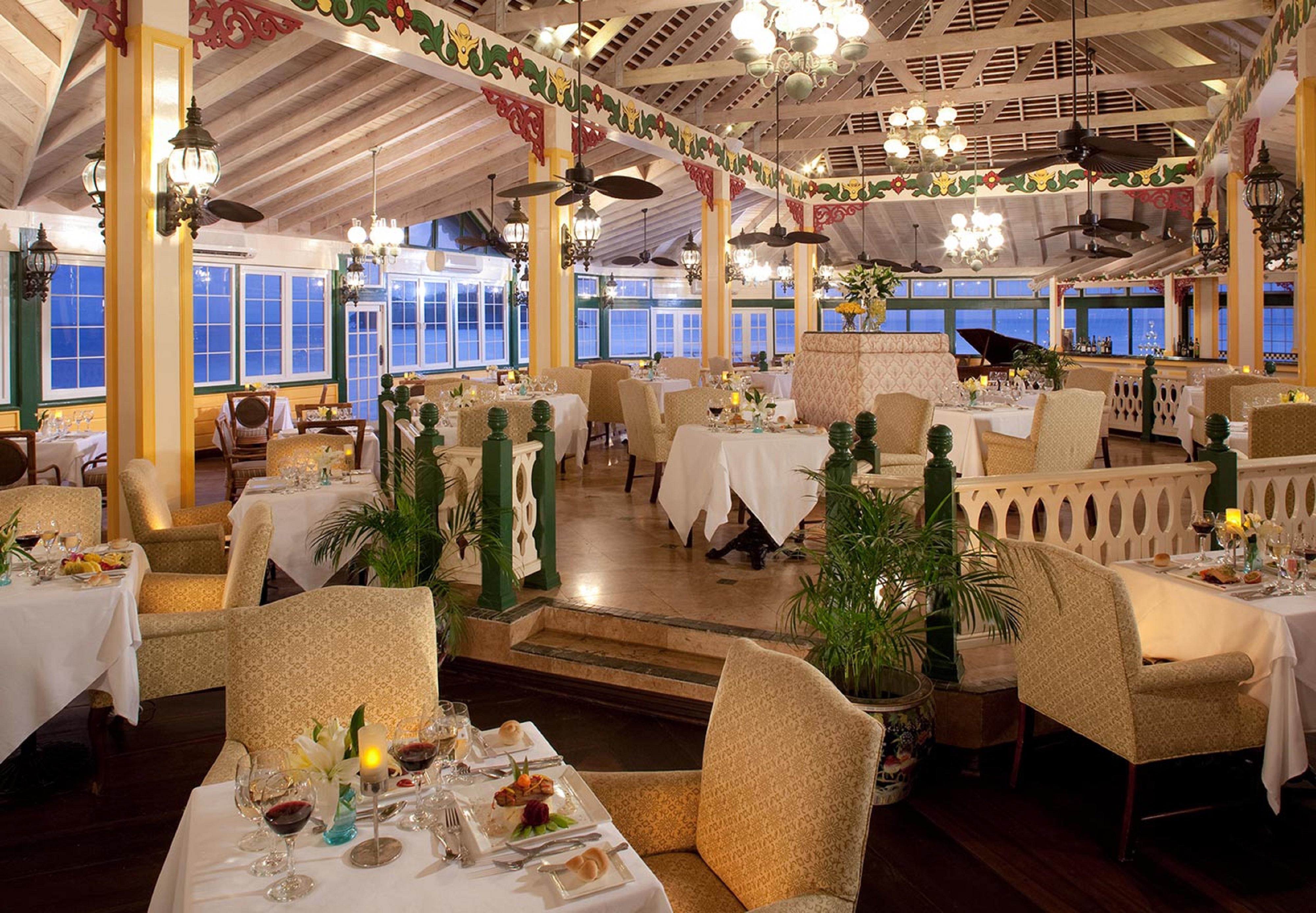 Sandals Halcyon Beach All Inclusive - Couples Only (Adults Only) Vigie Exterior foto
