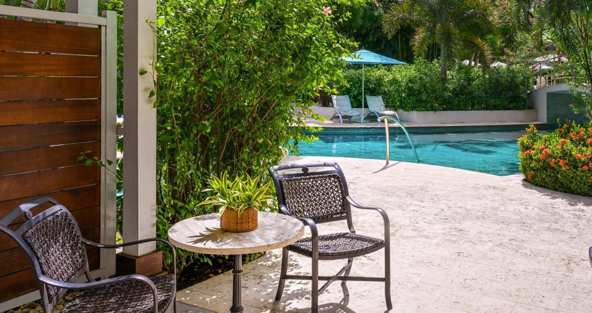 Sandals Halcyon Beach All Inclusive - Couples Only (Adults Only) Vigie Exterior foto
