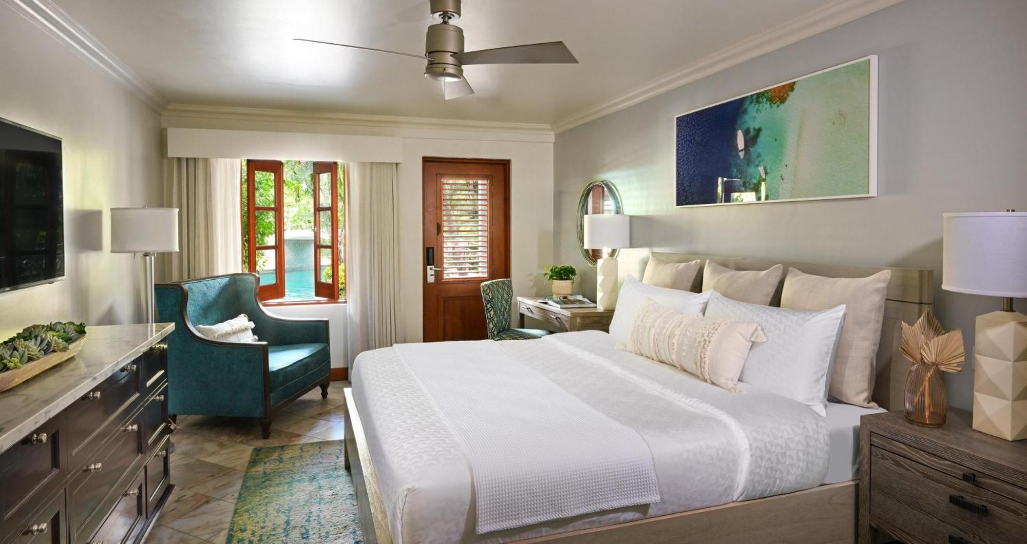 Sandals Halcyon Beach All Inclusive - Couples Only (Adults Only) Vigie Exterior foto