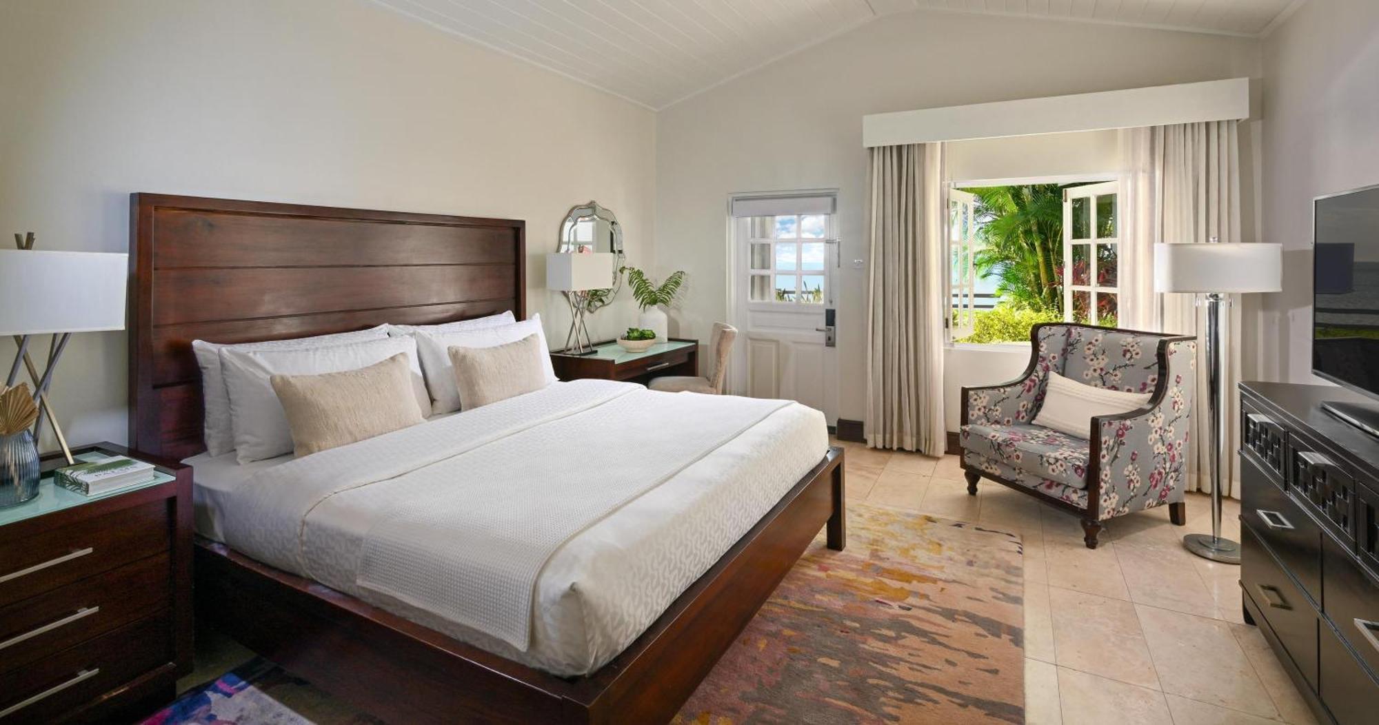 Sandals Halcyon Beach All Inclusive - Couples Only (Adults Only) Vigie Exterior foto