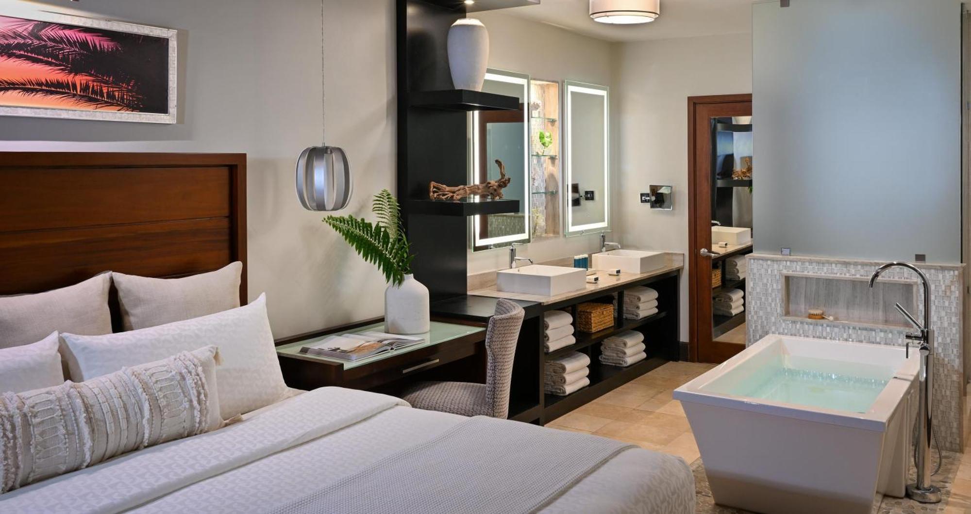Sandals Halcyon Beach All Inclusive - Couples Only (Adults Only) Vigie Exterior foto