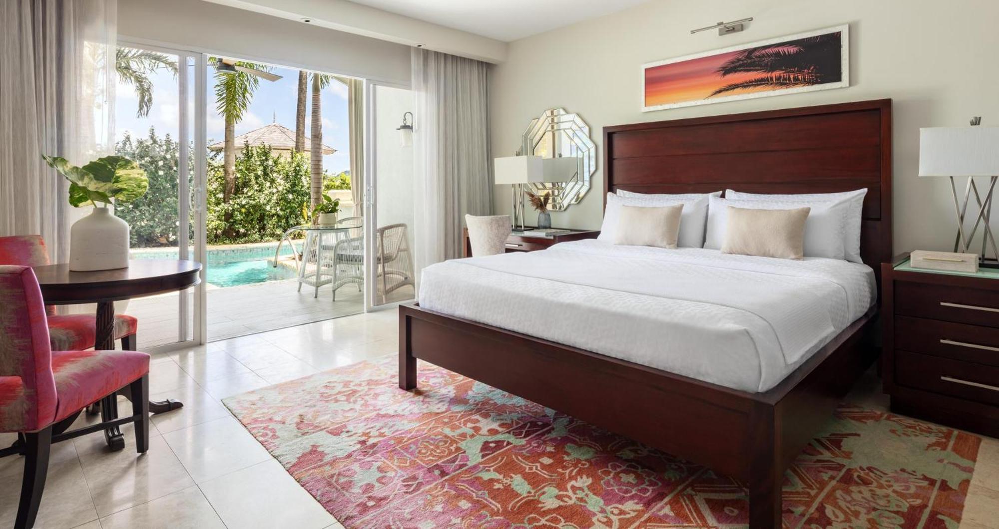 Sandals Halcyon Beach All Inclusive - Couples Only (Adults Only) Vigie Exterior foto