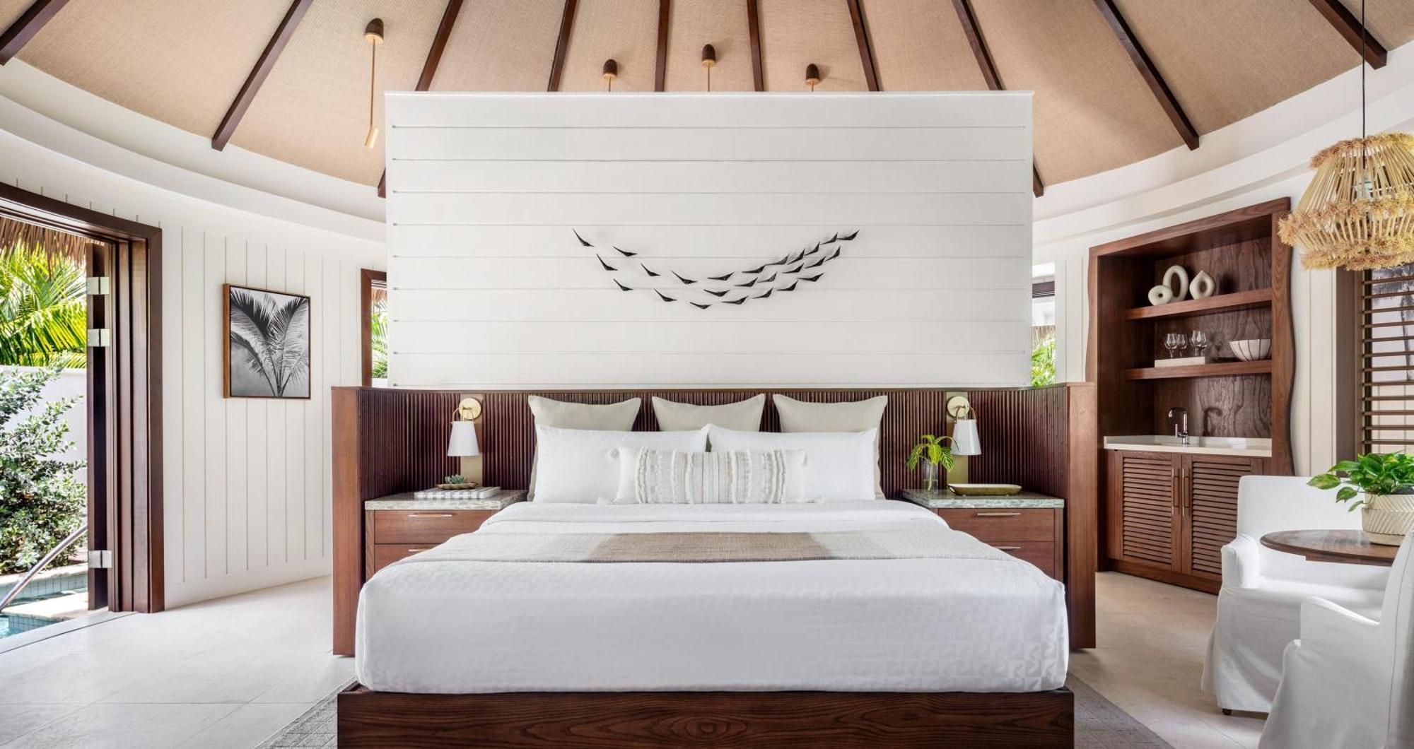 Sandals Halcyon Beach All Inclusive - Couples Only (Adults Only) Vigie Exterior foto