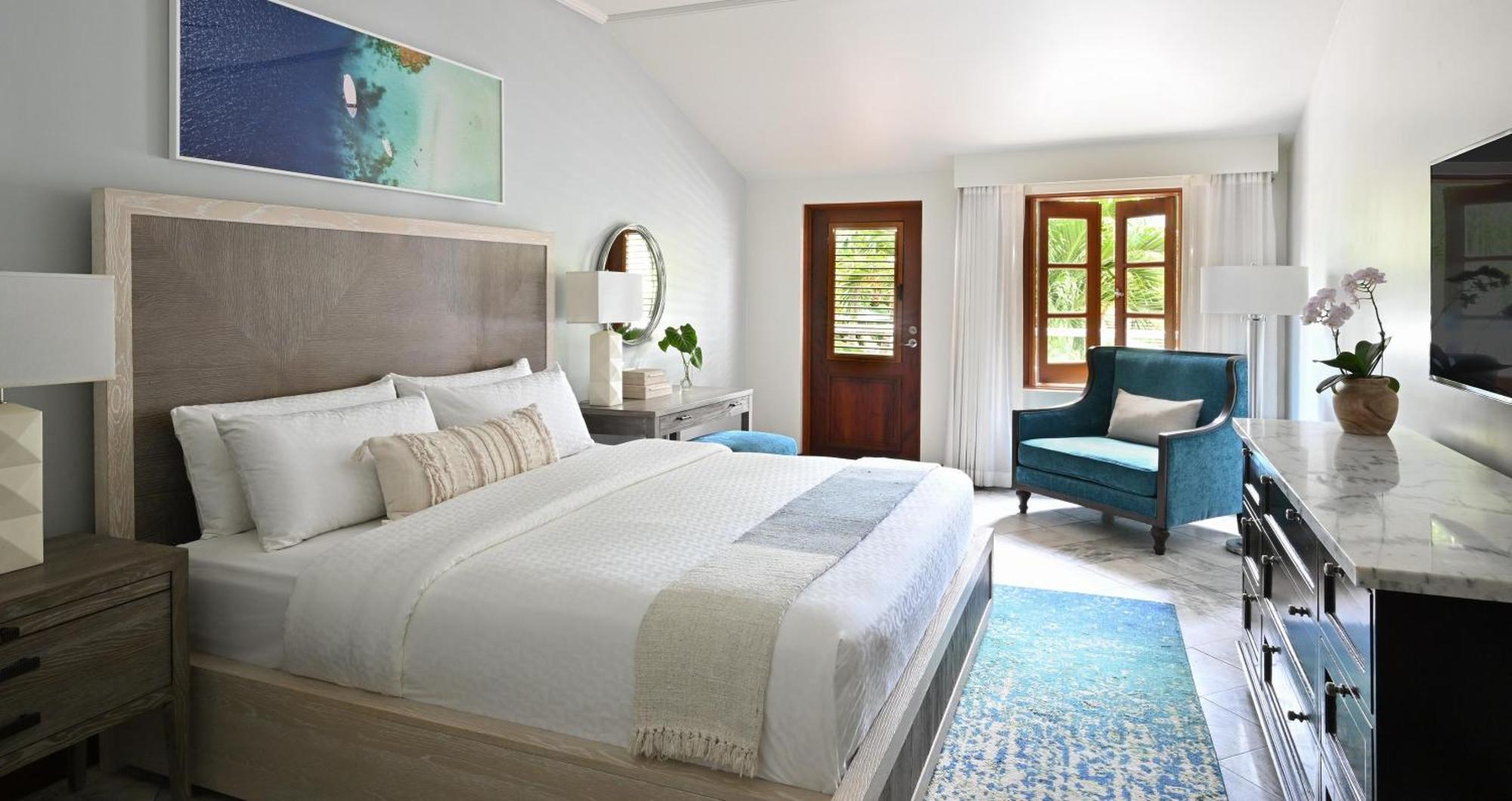 Sandals Halcyon Beach All Inclusive - Couples Only (Adults Only) Vigie Exterior foto