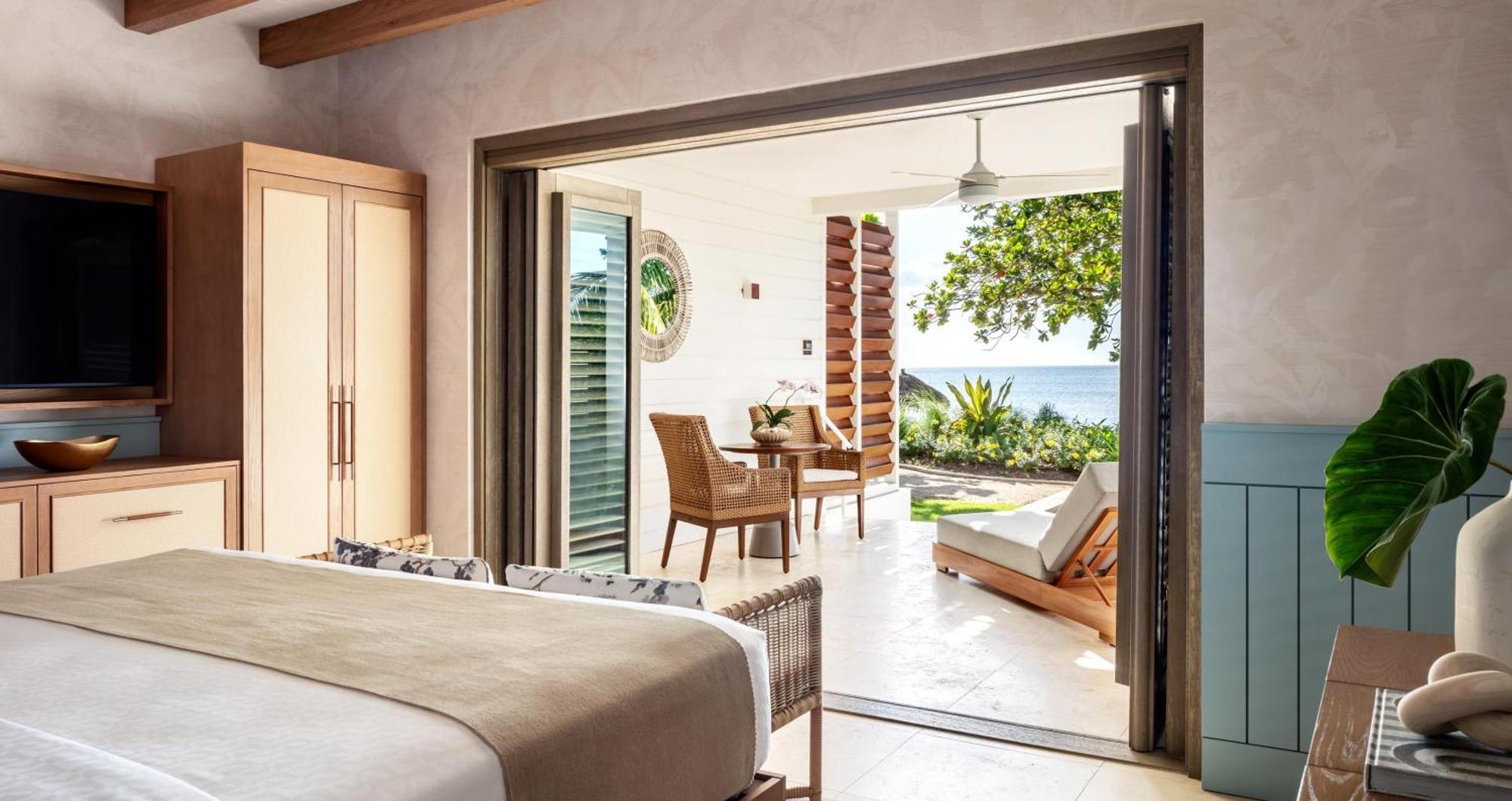 Sandals Halcyon Beach All Inclusive - Couples Only (Adults Only) Vigie Exterior foto