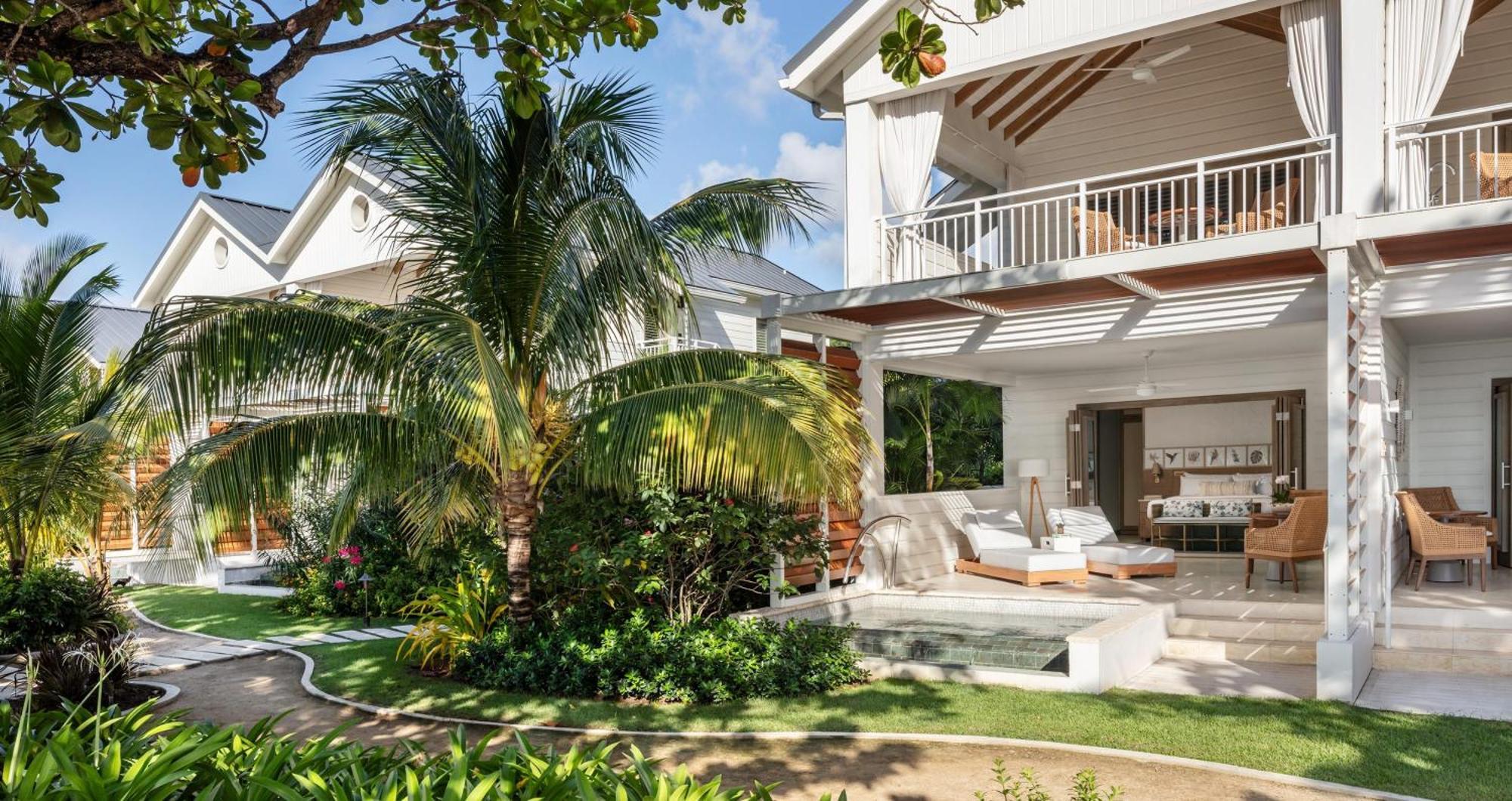 Sandals Halcyon Beach All Inclusive - Couples Only (Adults Only) Vigie Exterior foto