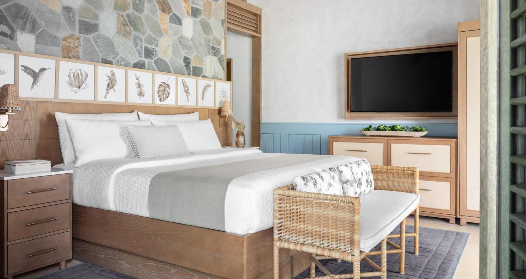 Sandals Halcyon Beach All Inclusive - Couples Only (Adults Only) Vigie Exterior foto