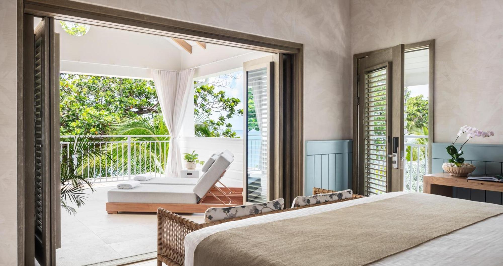 Sandals Halcyon Beach All Inclusive - Couples Only (Adults Only) Vigie Exterior foto