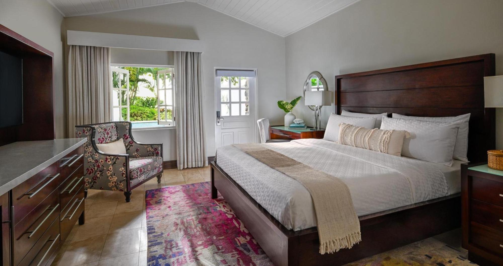 Sandals Halcyon Beach All Inclusive - Couples Only (Adults Only) Vigie Exterior foto