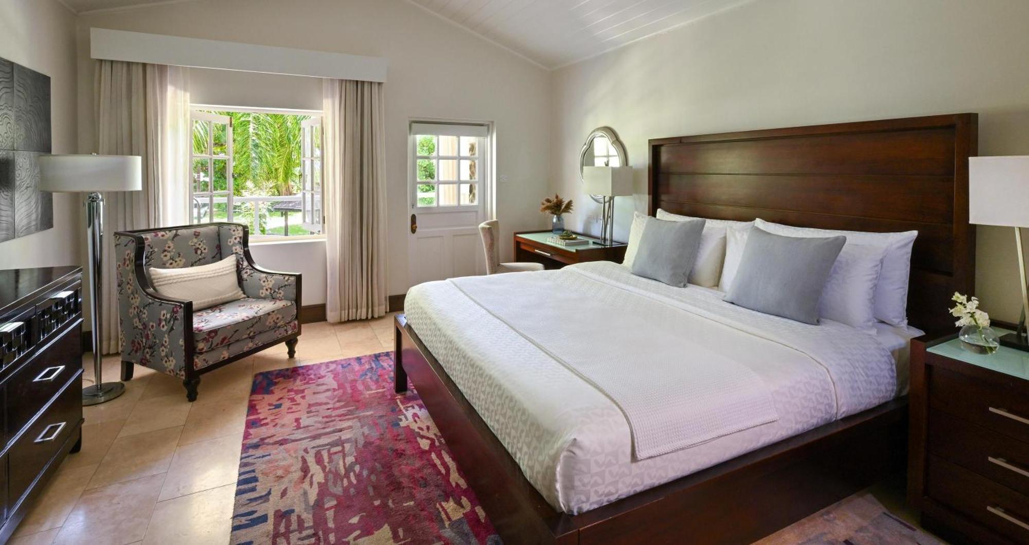 Sandals Halcyon Beach All Inclusive - Couples Only (Adults Only) Vigie Exterior foto
