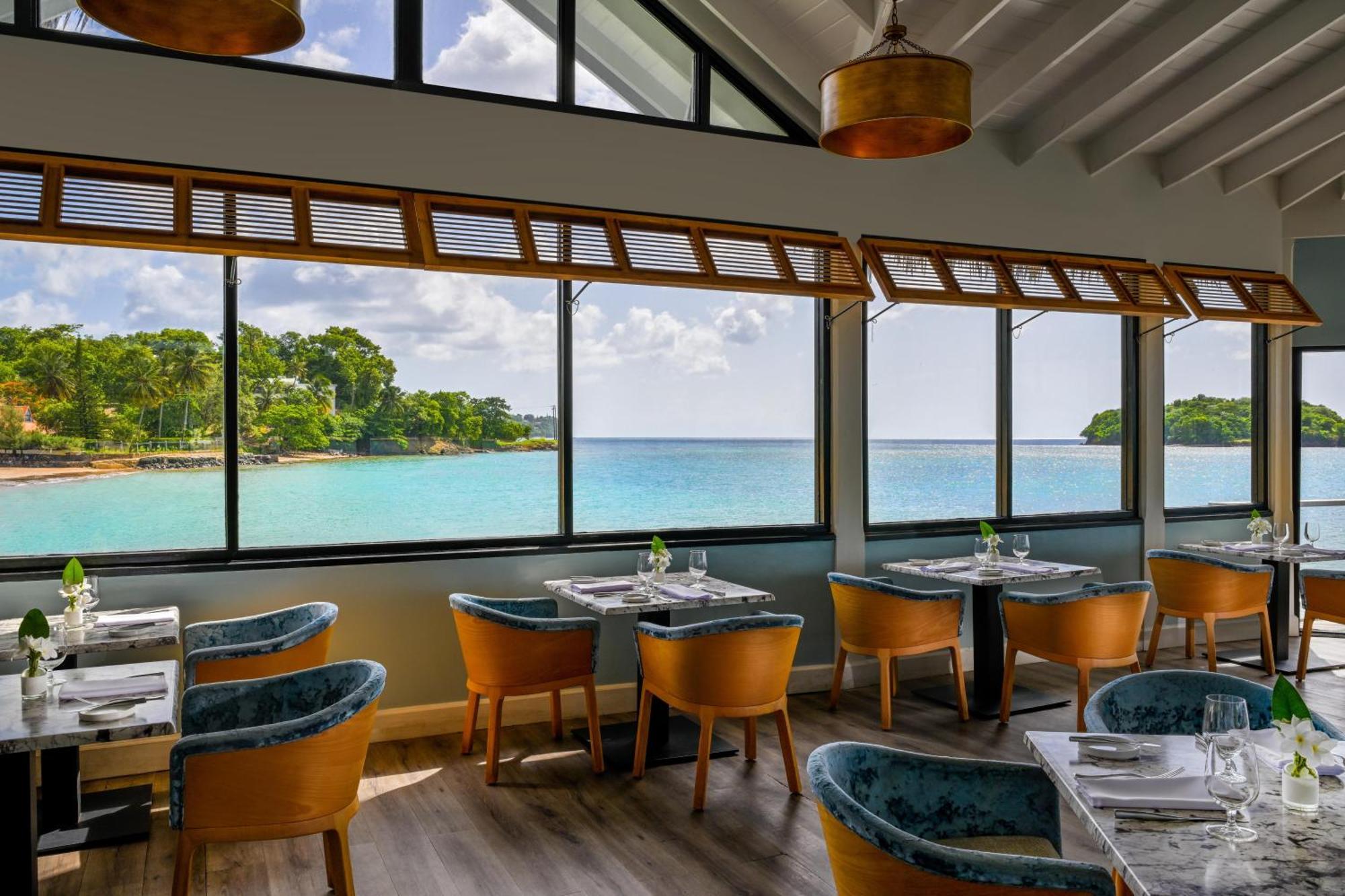 Sandals Halcyon Beach All Inclusive - Couples Only (Adults Only) Vigie Exterior foto