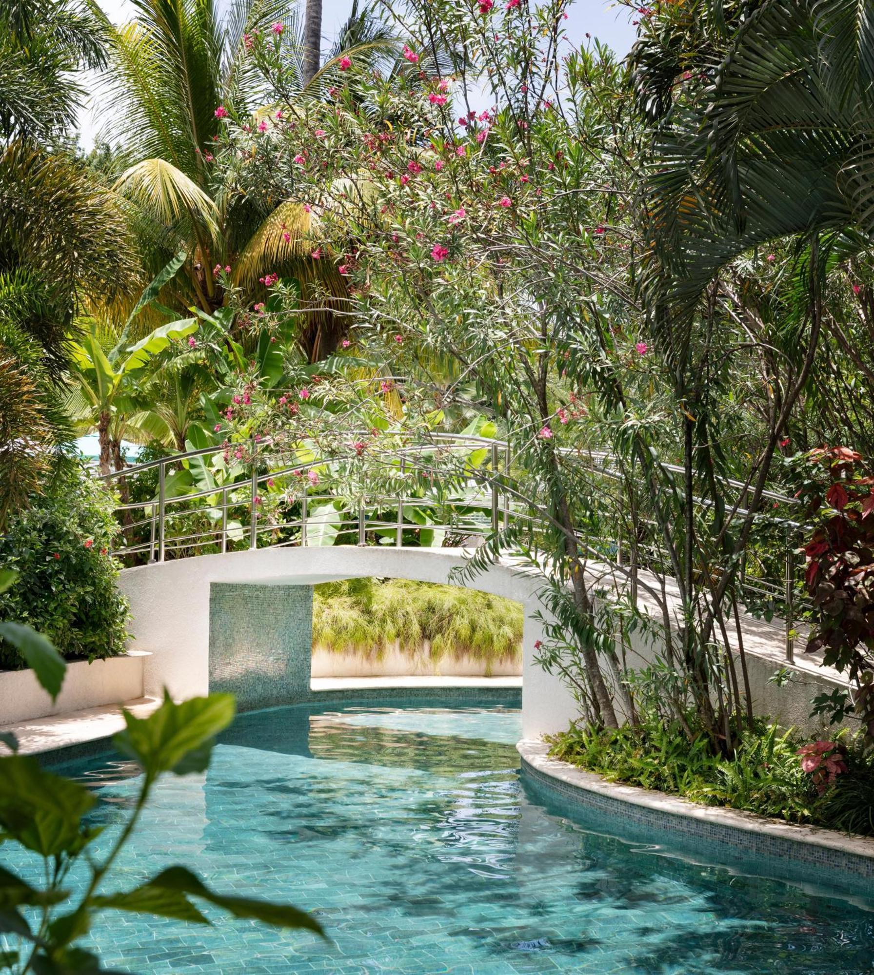 Sandals Halcyon Beach All Inclusive - Couples Only (Adults Only) Vigie Exterior foto