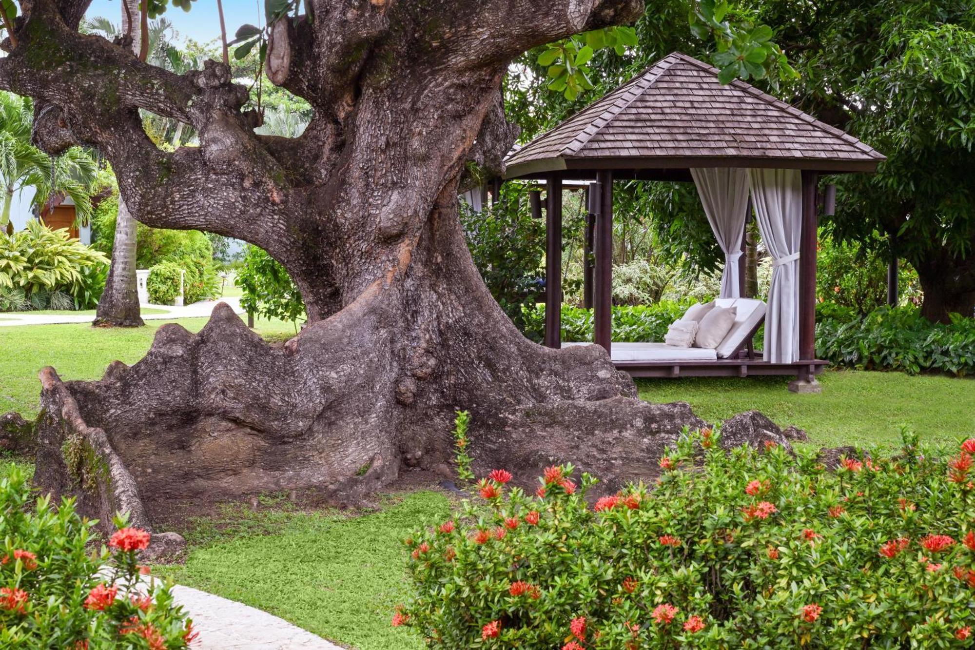 Sandals Halcyon Beach All Inclusive - Couples Only (Adults Only) Vigie Exterior foto